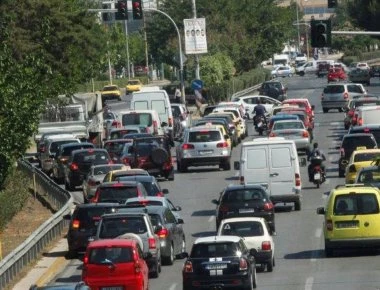 Στο... παρά πέντε θα δοθεί παράταση για τα τέλη κυκλοφορίας;